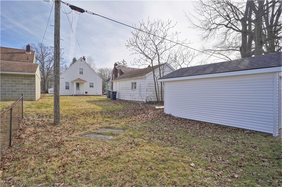 Perkins Park Heights - Residential