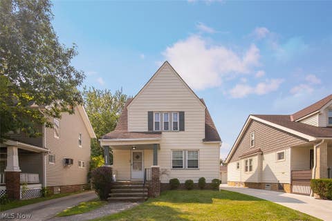Multifamily For Sale - 13521 West Avenue<br/> Cleveland, OH 44111