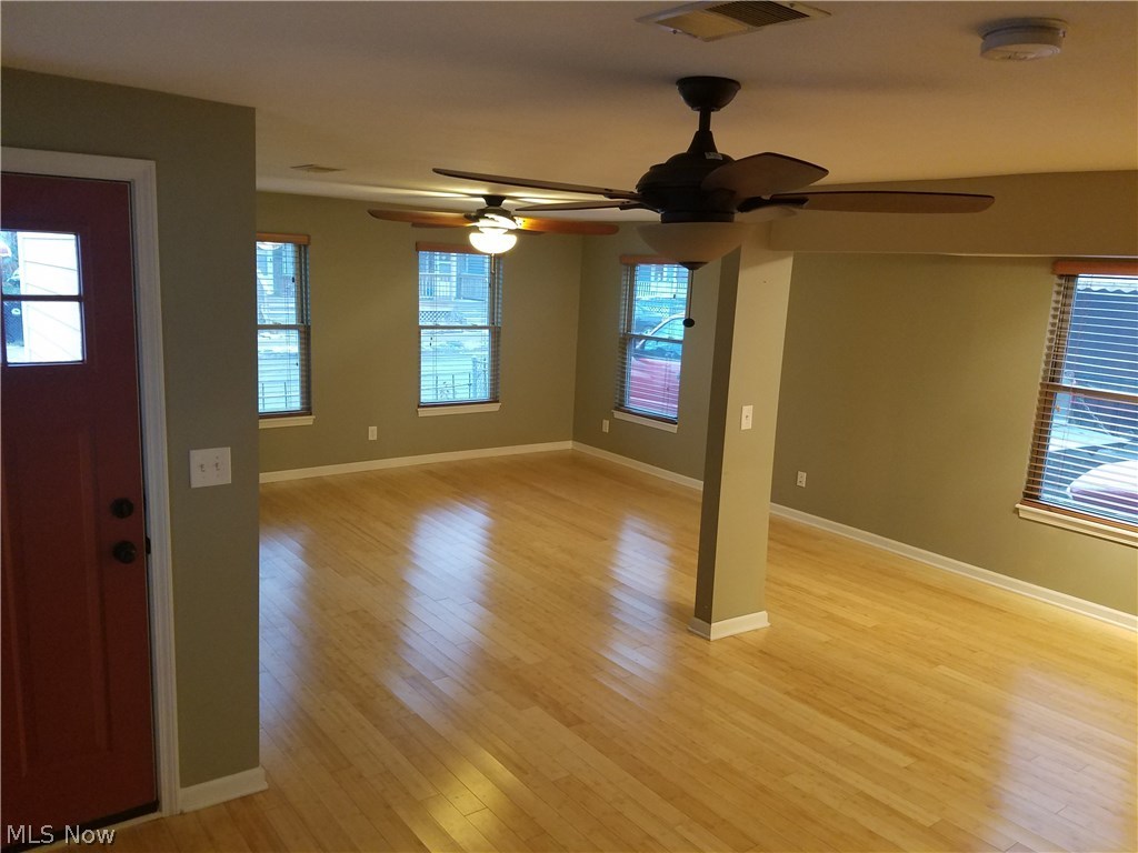 Levi Martins - Residential Lease