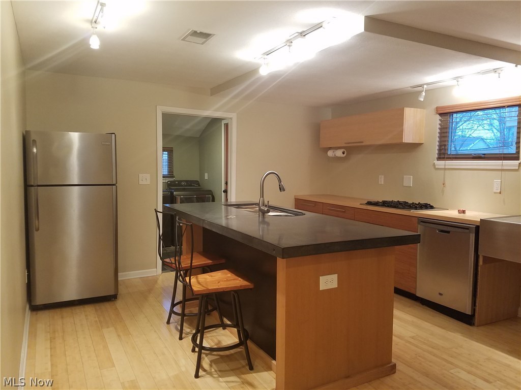 Levi Martins - Residential Lease