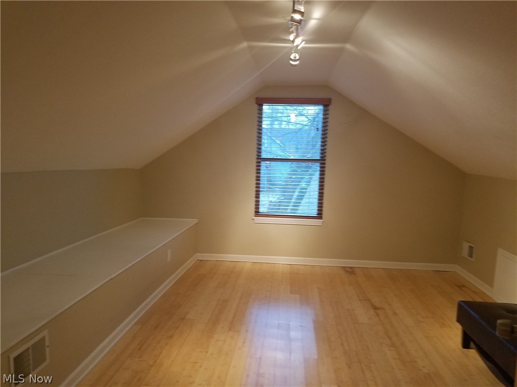 Levi Martins - Residential Lease