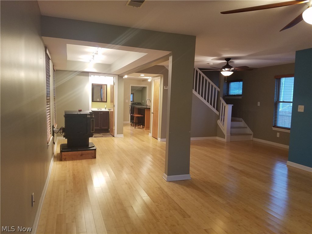 Levi Martins - Residential Lease