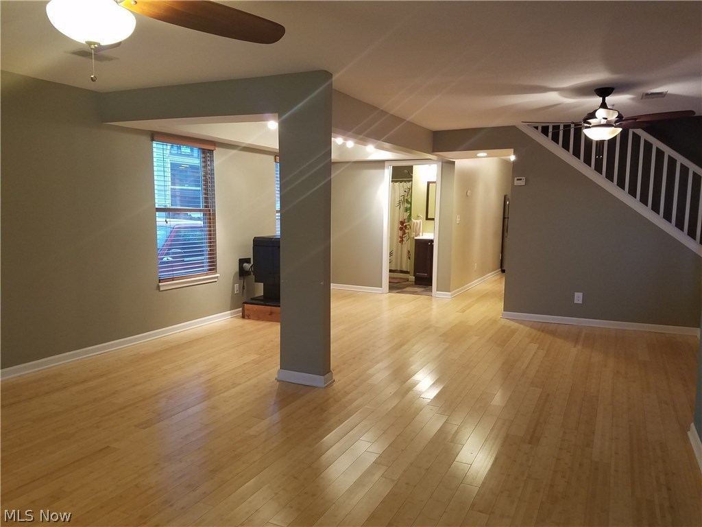 Levi Martins - Residential Lease