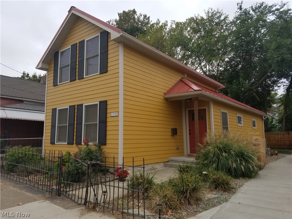 Levi Martins - Residential Lease