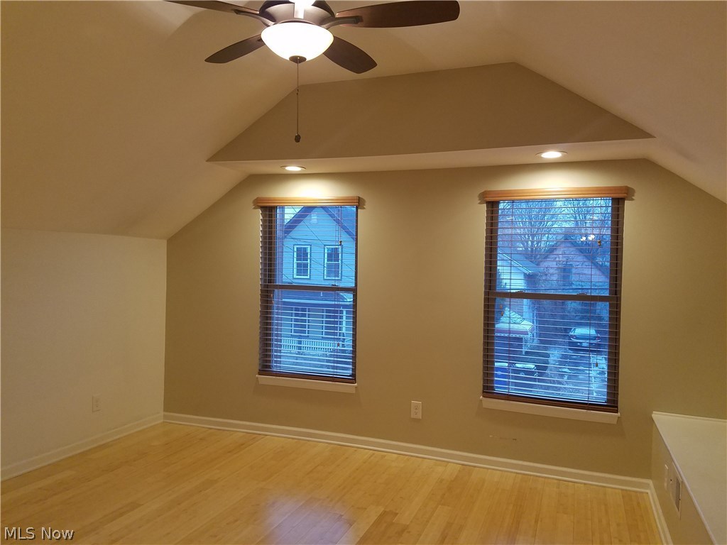 Levi Martins - Residential Lease