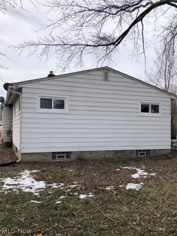 Tallmadge Road Allotment - Residential