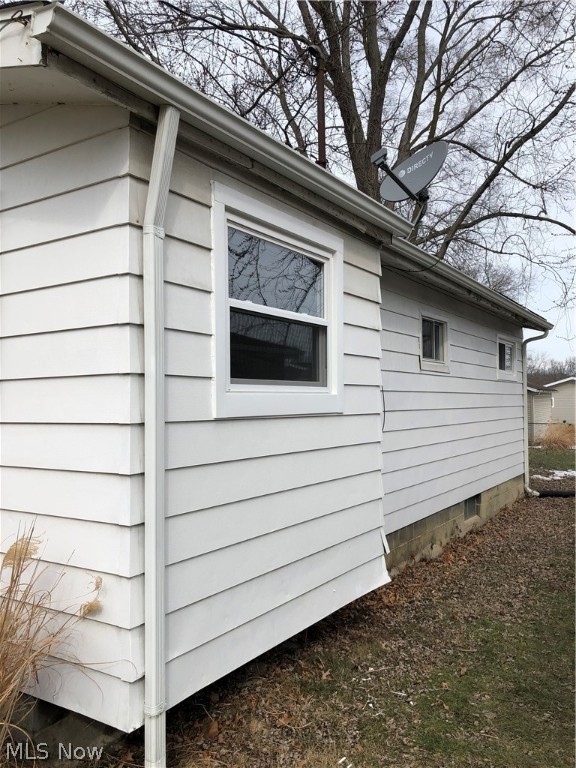 Tallmadge Road Allotment - Residential