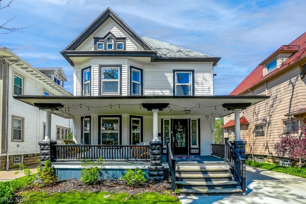 Genck Realty Cos Lakewood - Residential