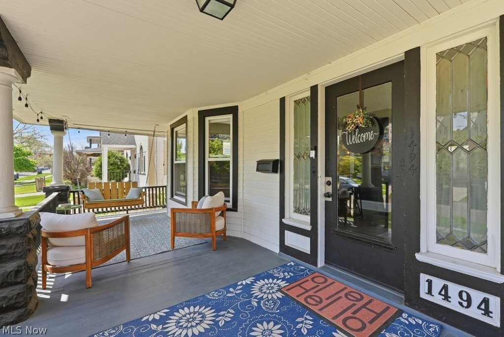 Genck Realty Cos Lakewood - Residential