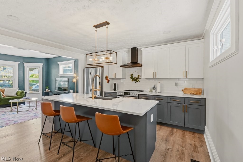 Genck Realty Cos Lakewood - Residential