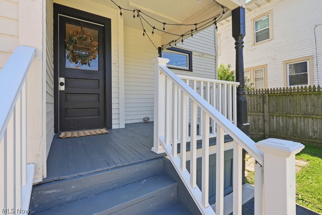 Genck Realty Cos Lakewood - Residential