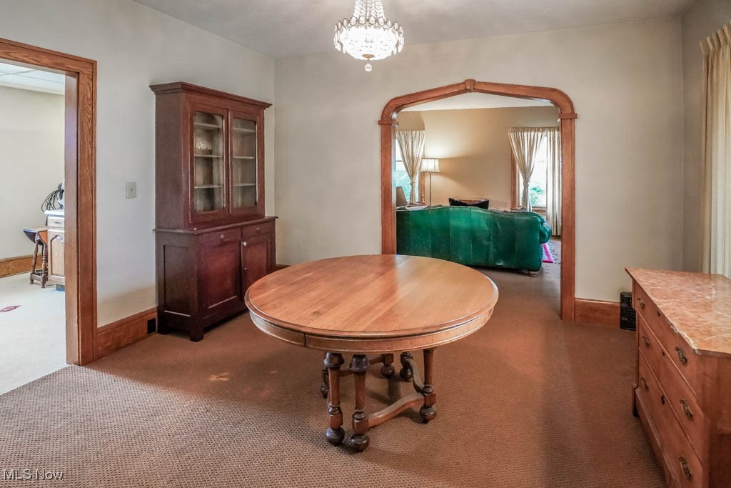 Canton - Residential