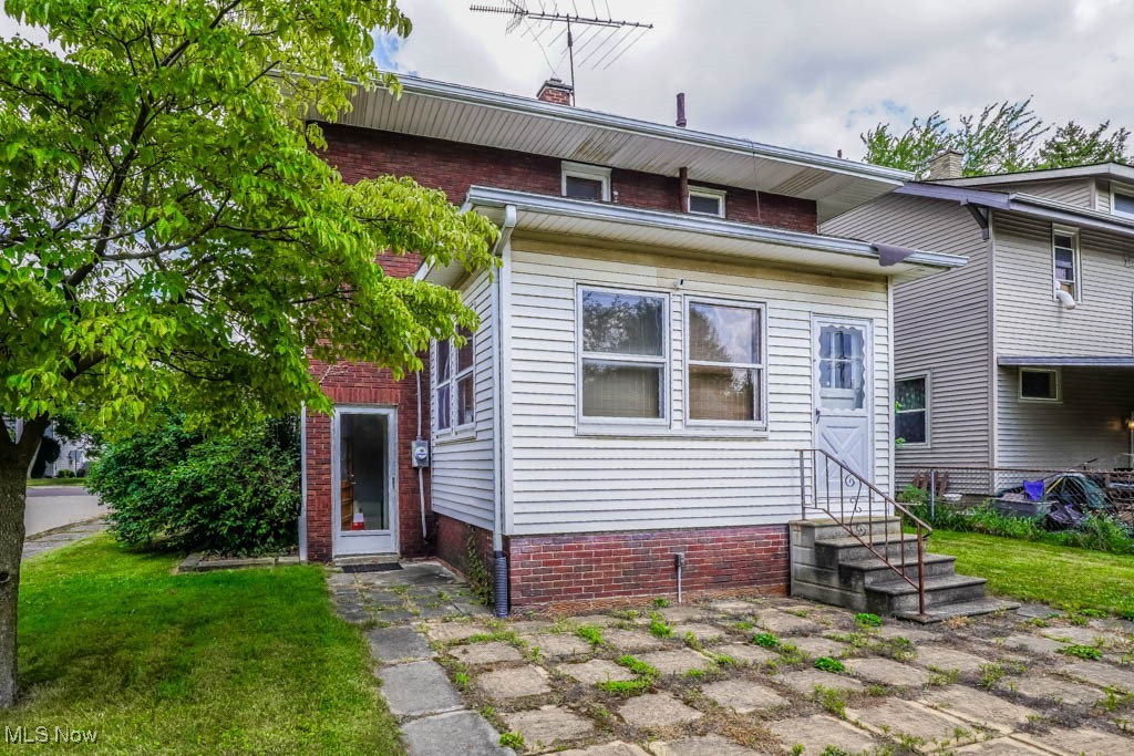 Canton - Residential