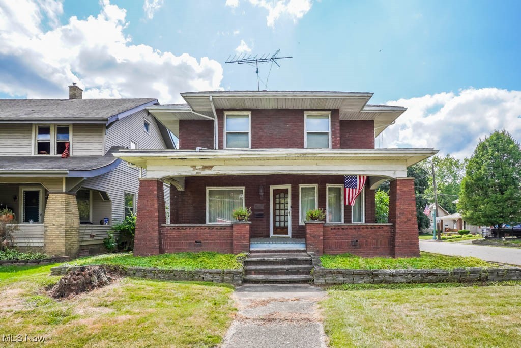 Canton - Residential