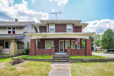 Photo for 1523 Fulton Road NW