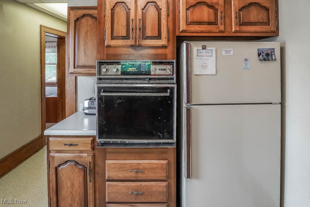 Canton - Residential