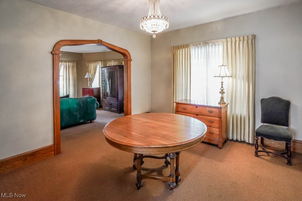 Canton - Residential