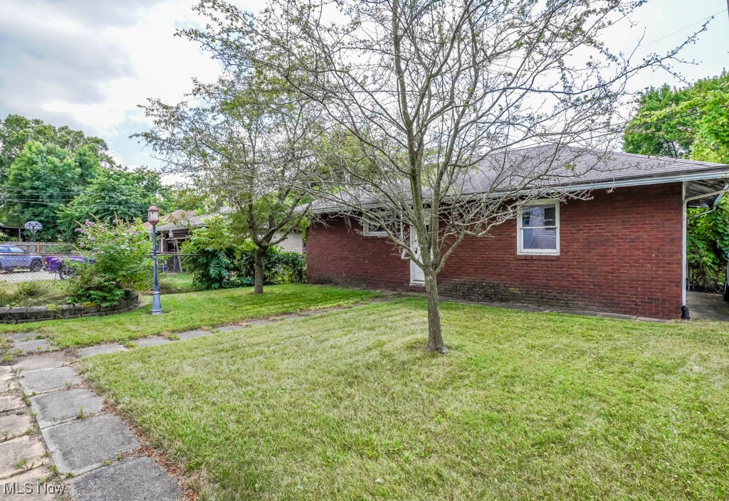 Canton - Residential