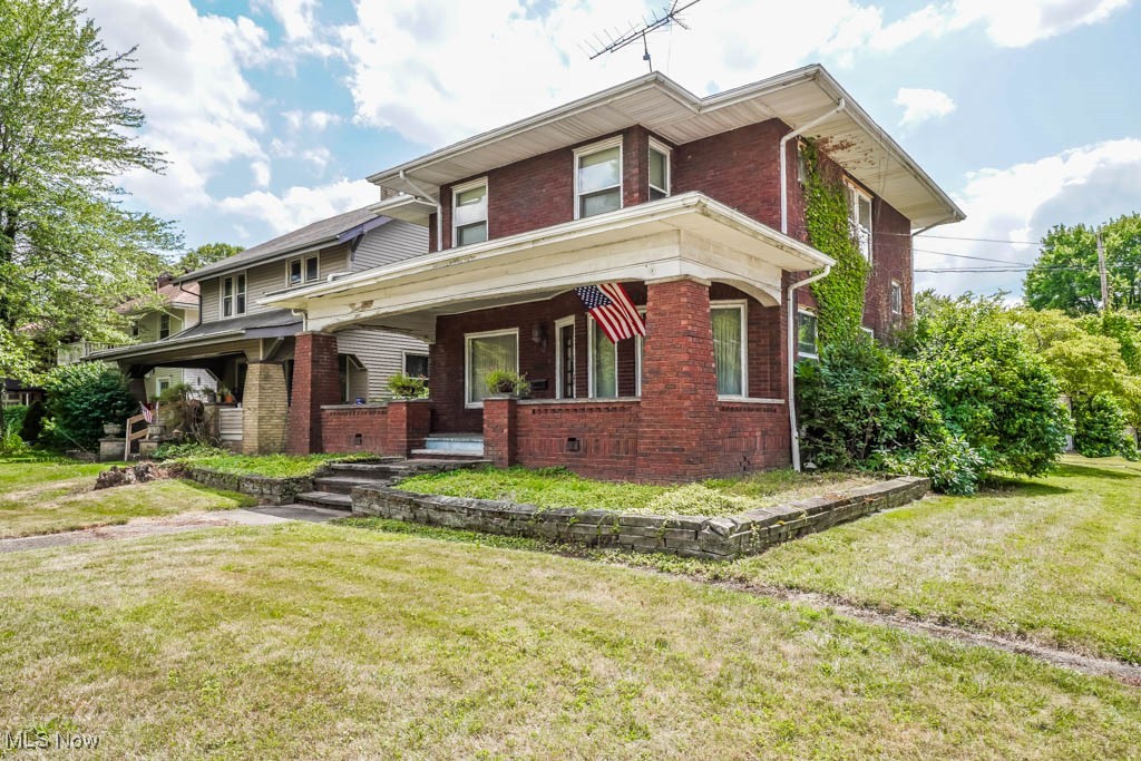 Canton - Residential