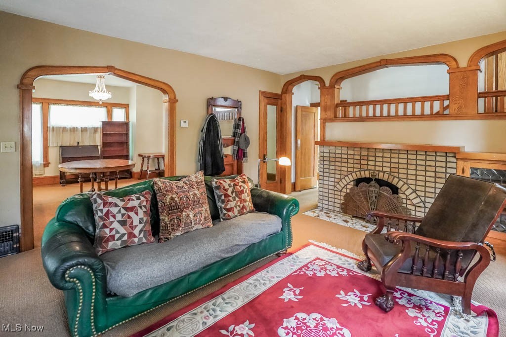 Canton - Residential