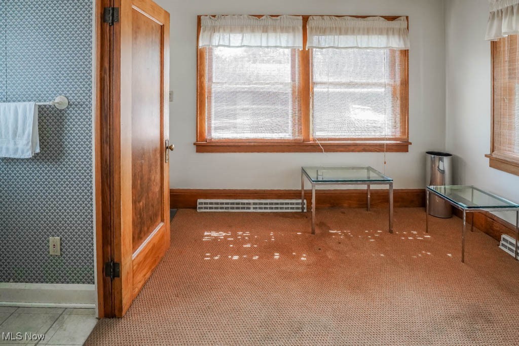 Canton - Residential