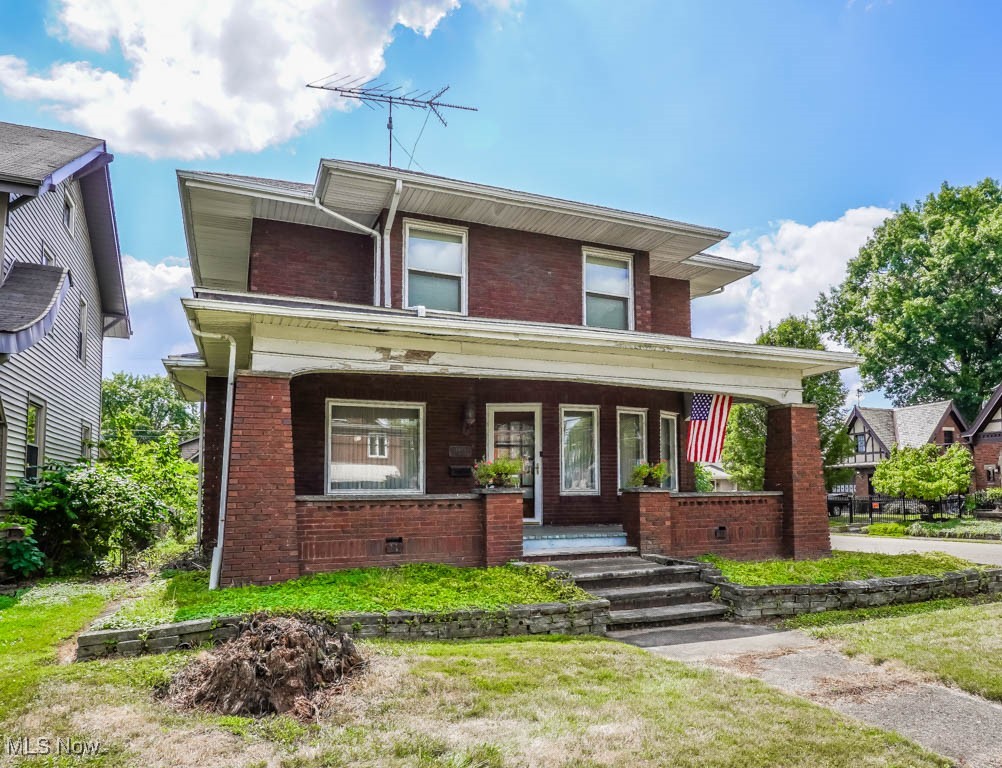 Canton - Residential