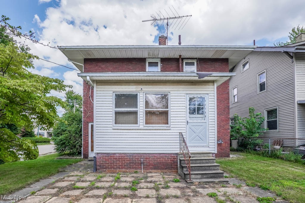 Canton - Residential