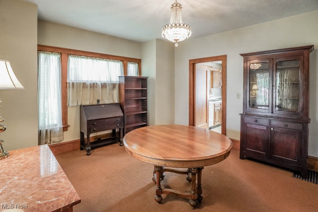 Canton - Residential