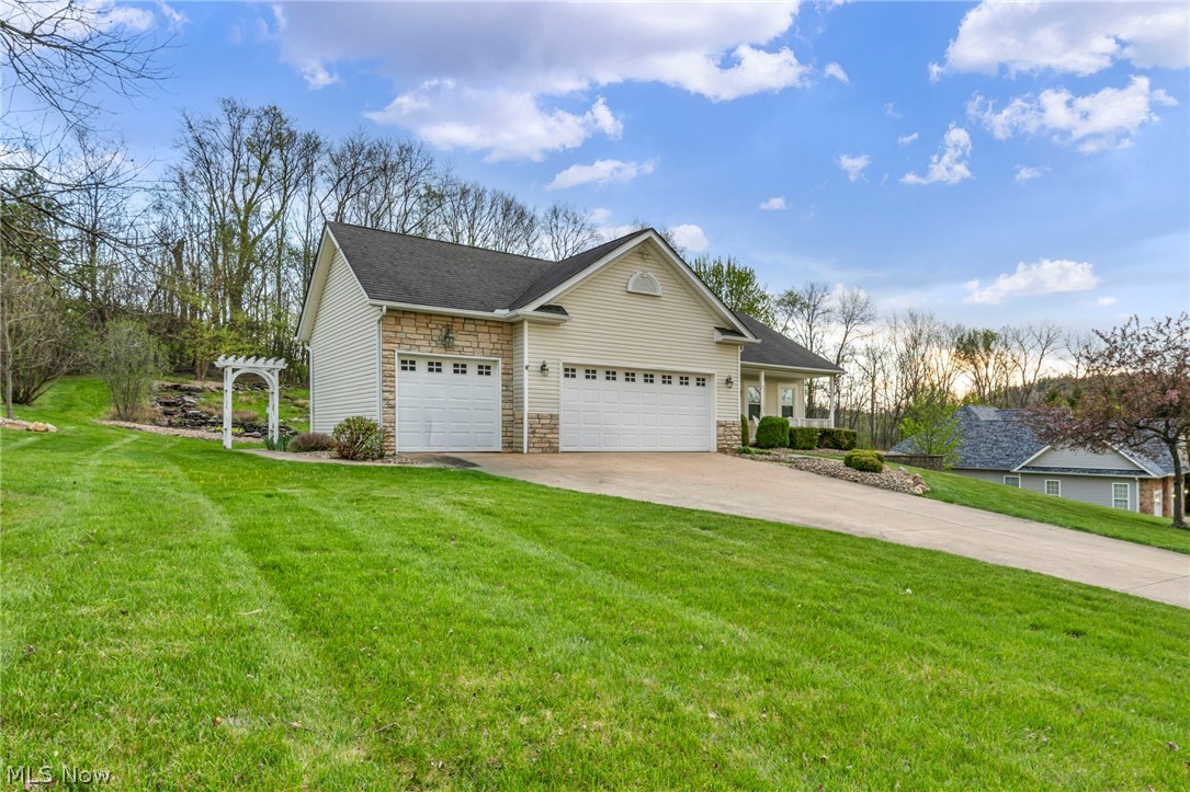 Emerald Lakes Ph 03 - Residential