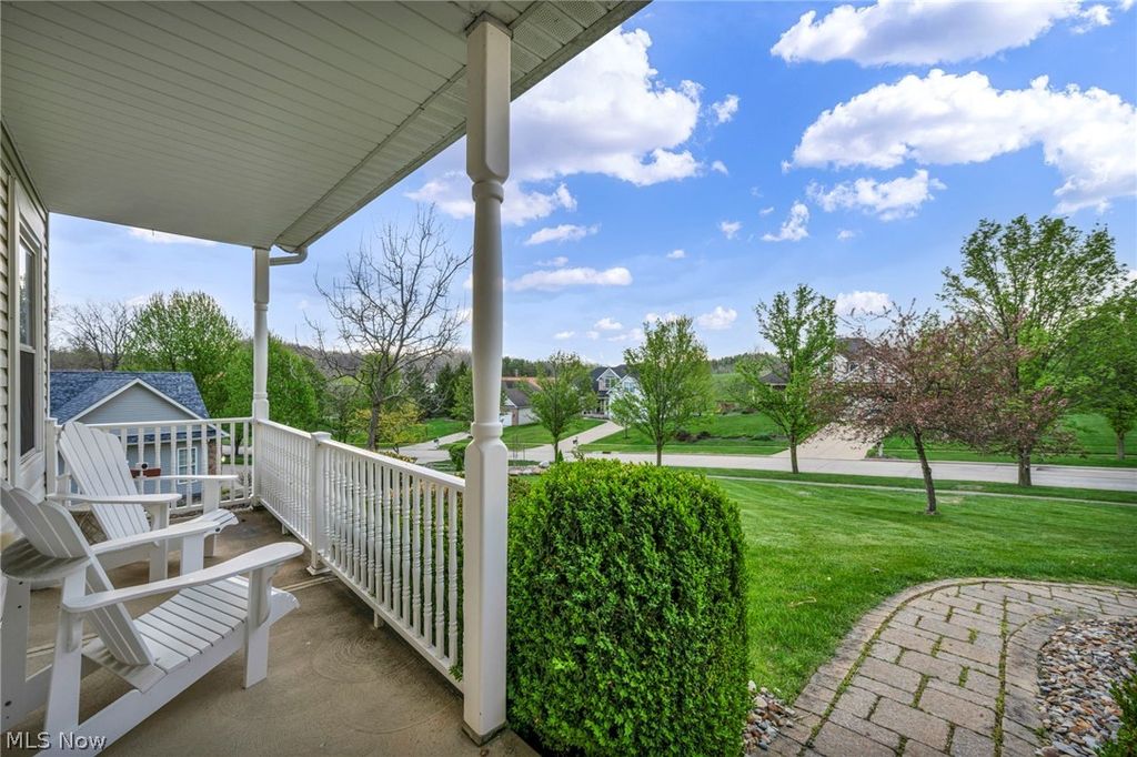 Photo of 3519 Lake Ridge Drive, Medina, OH 44256 (MLS # 5204299)