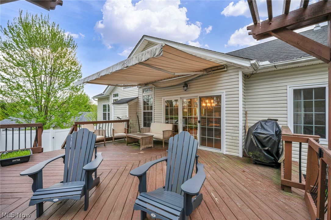 Emerald Lakes Ph 03 - Residential