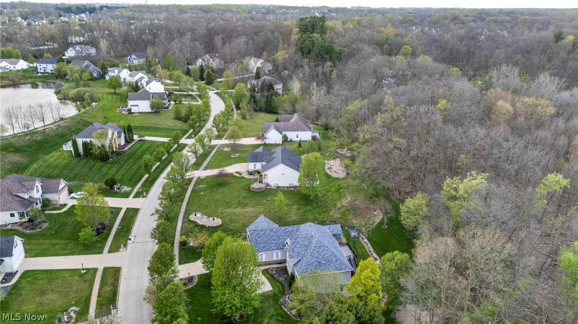 Emerald Lakes Ph 03 - Residential