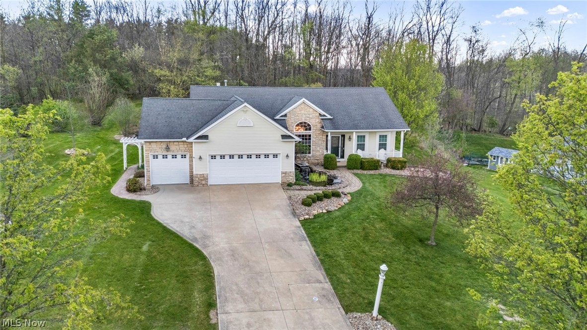 Emerald Lakes Ph 03 - Residential