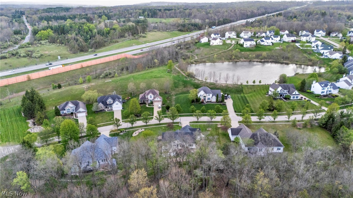 Emerald Lakes Ph 03 - Residential