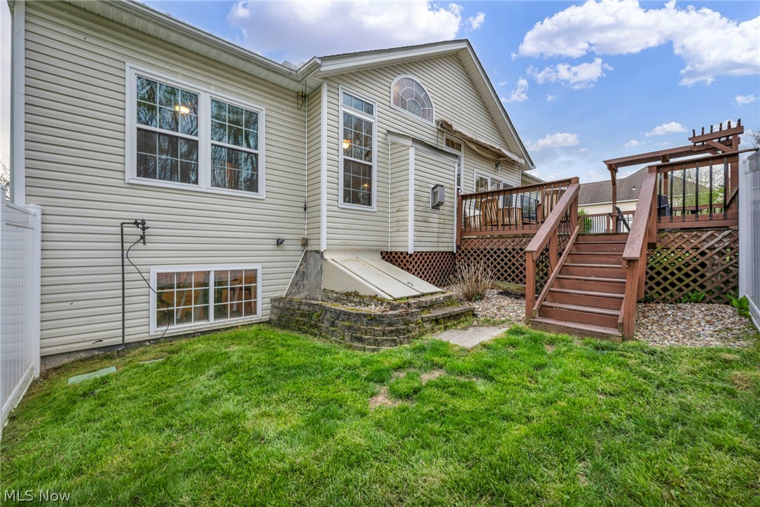 Emerald Lakes Ph 03 - Residential