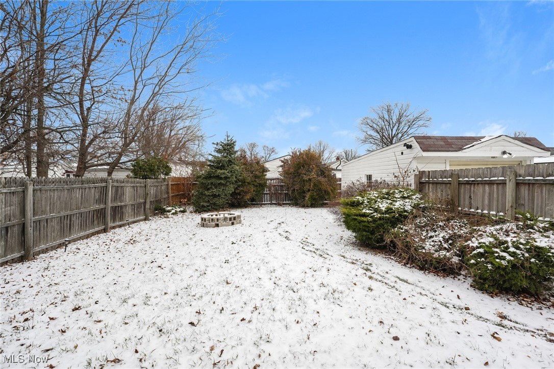 Berwick Ext - Residential