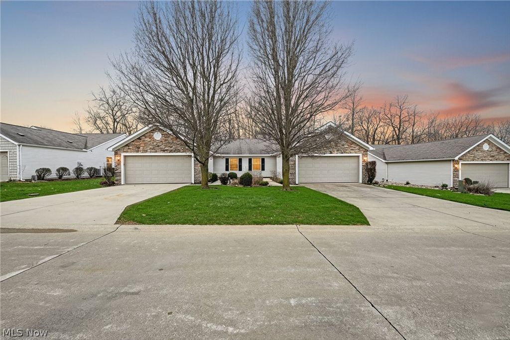 Photo of 340 Lighthouse Oval, Lakeside Marblehead, OH 43440 (MLS # 5197463)