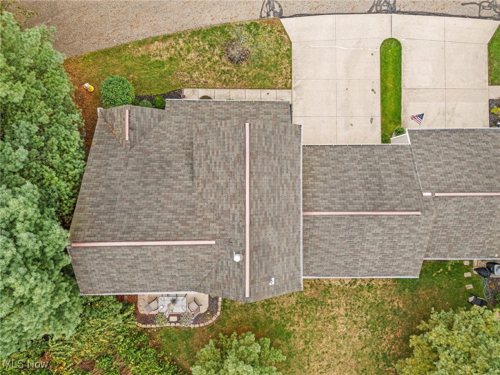 Brighton Bay 02 Replat/Newport - Residential