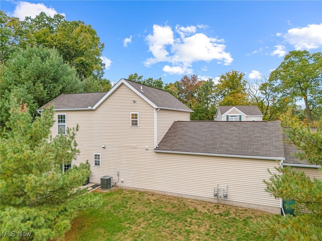 Brighton Bay 02 Replat/Newport - Residential