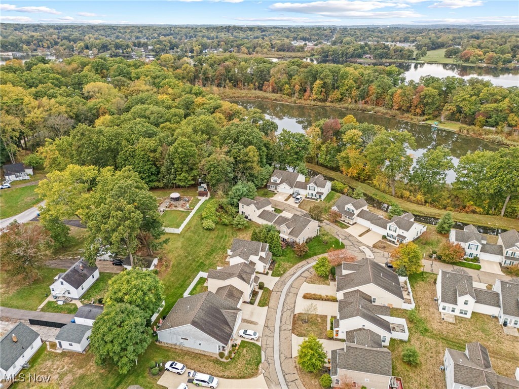 Brighton Bay 02 Replat/Newport - Residential