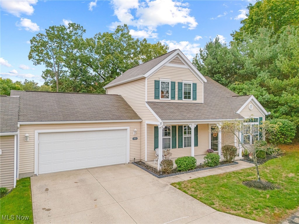 Brighton Bay 02 Replat/Newport - Residential