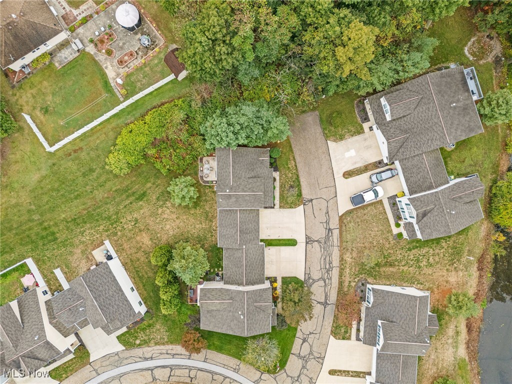 Brighton Bay 02 Replat/Newport - Residential