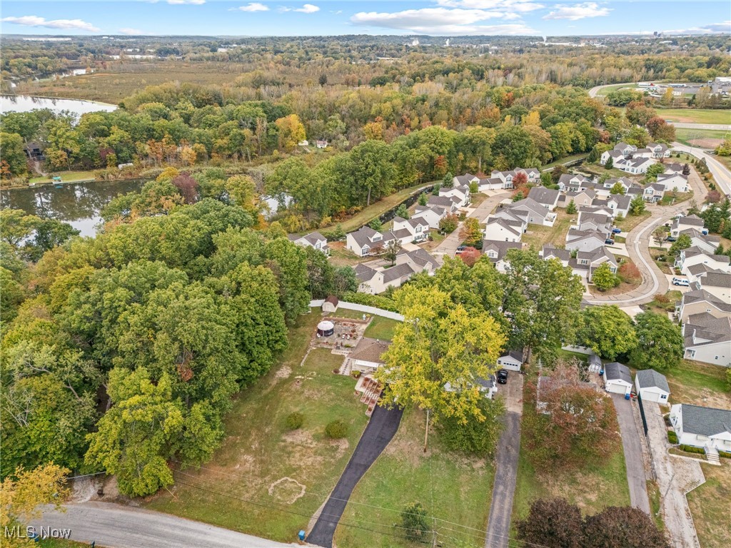 Brighton Bay 02 Replat/Newport - Residential