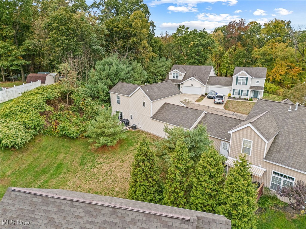 Brighton Bay 02 Replat/Newport - Residential