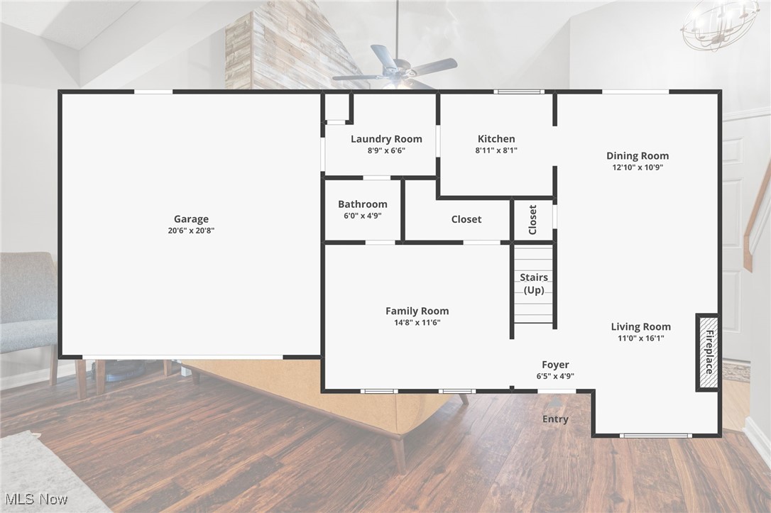 Brighton Bay 02 Replat/Newport - Residential