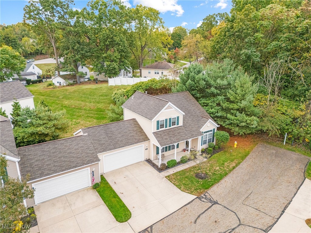 Brighton Bay 02 Replat/Newport - Residential