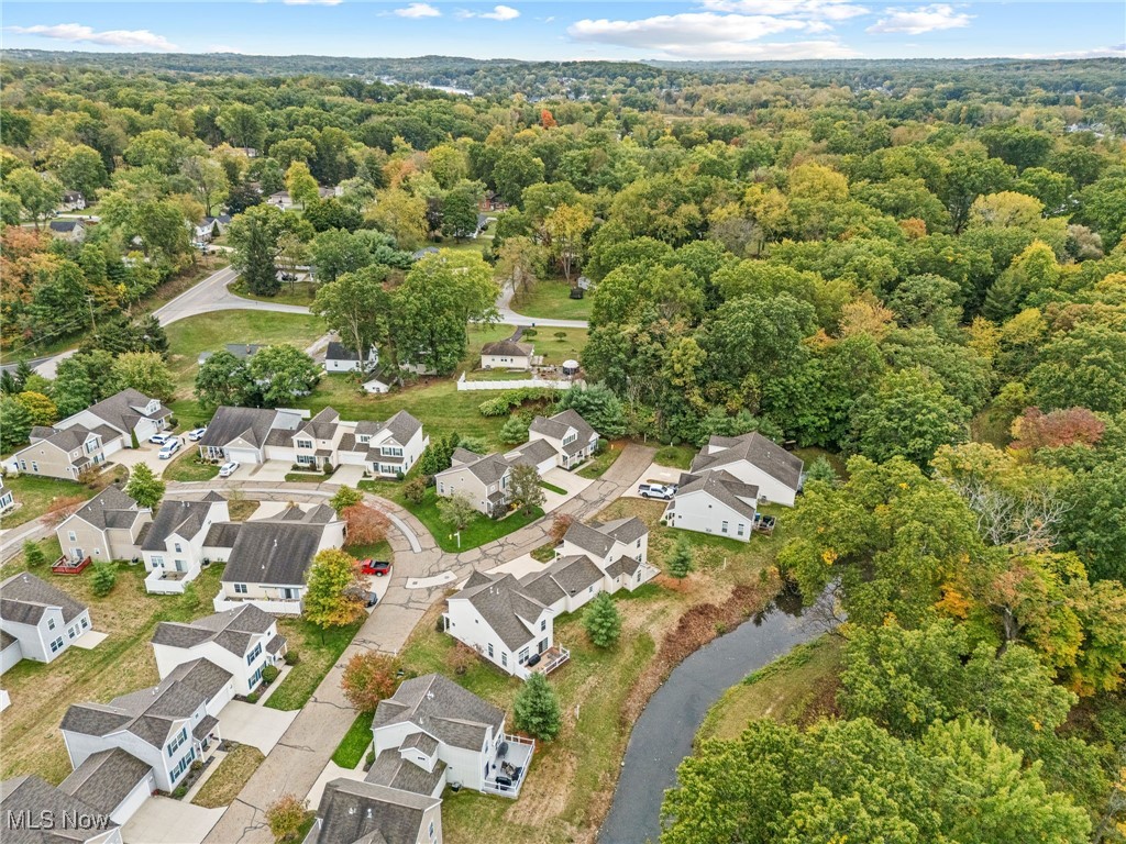 Brighton Bay 02 Replat/Newport - Residential