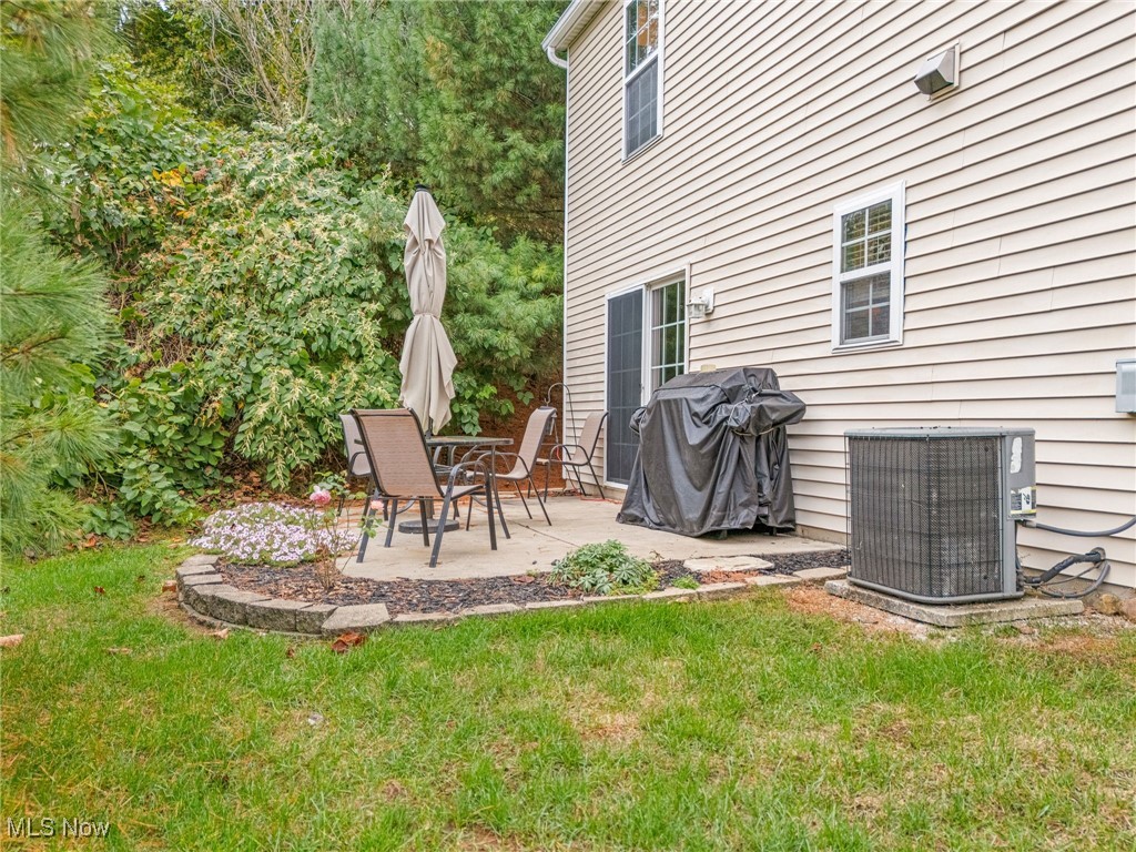 Brighton Bay 02 Replat/Newport - Residential