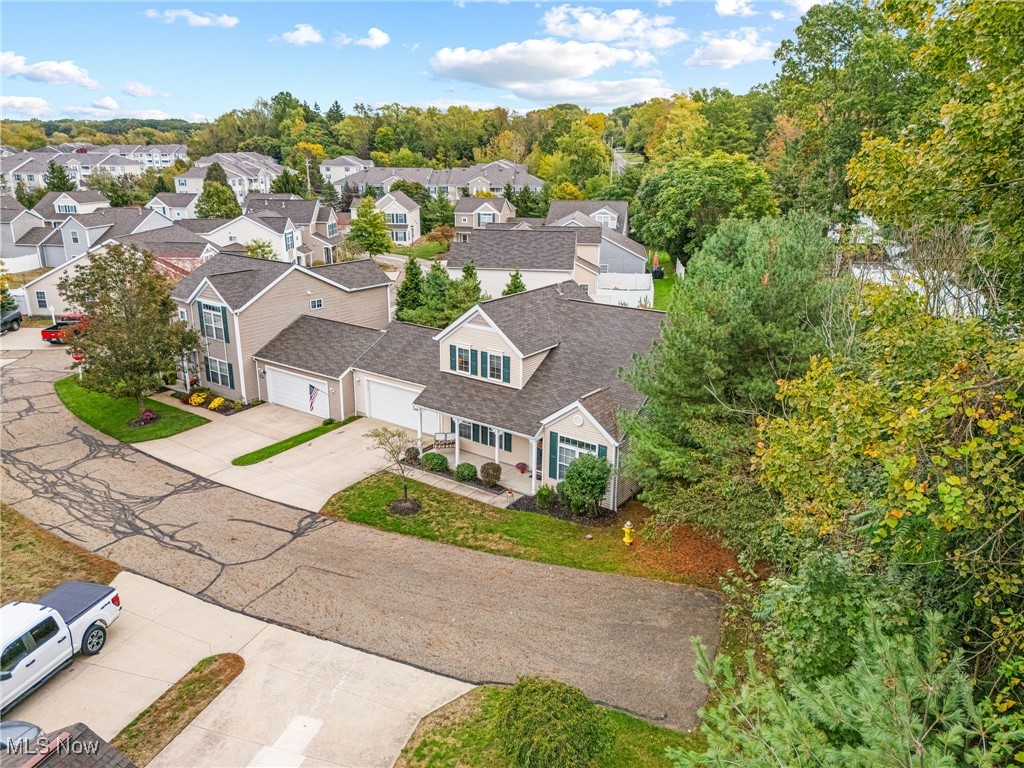 Brighton Bay 02 Replat/Newport - Residential