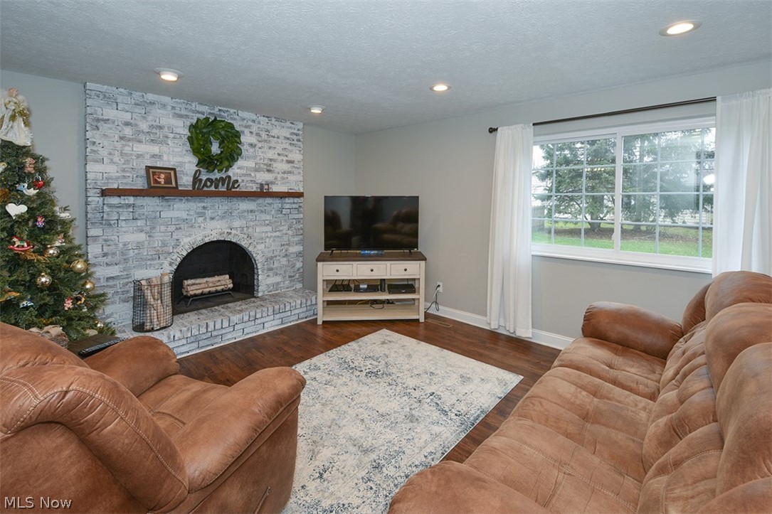 Deerfield Lake - Residential